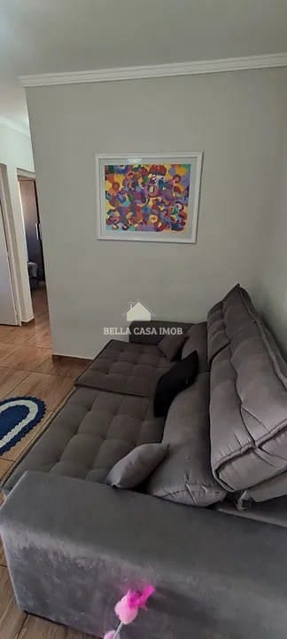 Apartamento à venda com 2 quartos, 45m² - Foto 8