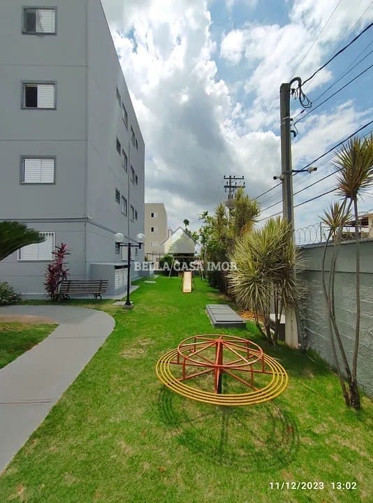 Apartamento à venda com 2 quartos, 45m² - Foto 16