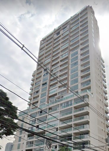 Apartamento, 1 quarto, 40 m² - Foto 2