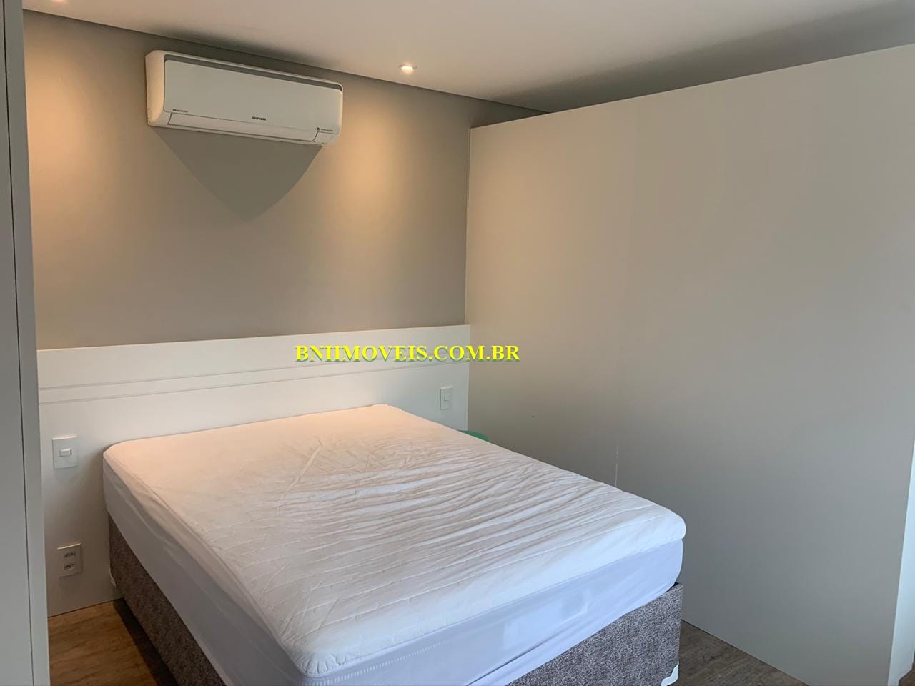 Apartamento, 1 quarto, 40 m² - Foto 7