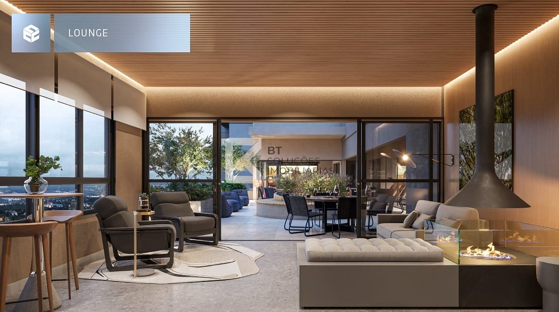 Apartamento à venda com 2 quartos, 67m² - Foto 18