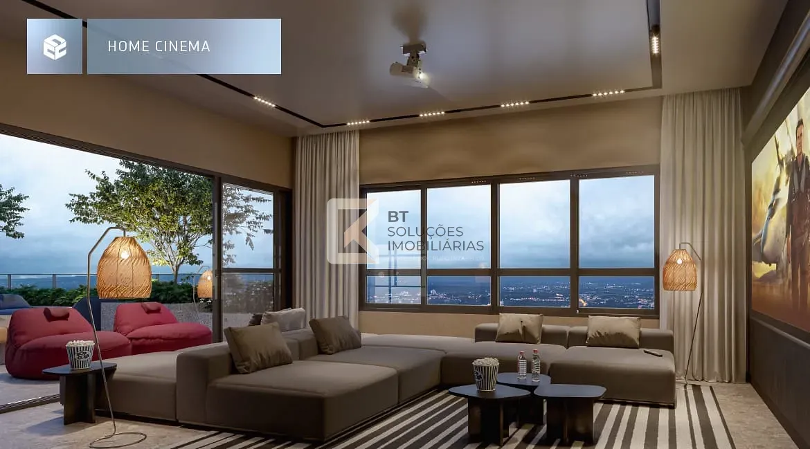 Apartamento, 2 quartos, 67 m² - Foto 17