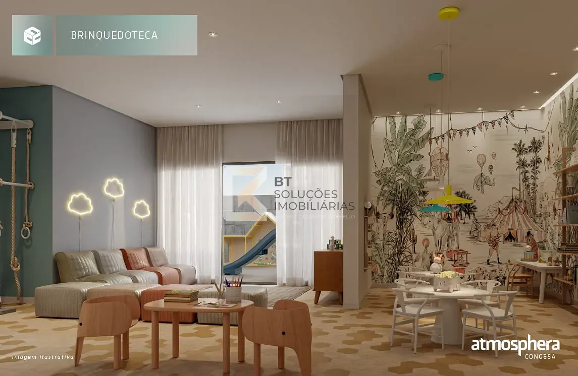 Apartamento, 2 quartos, 67 m² - Foto 14
