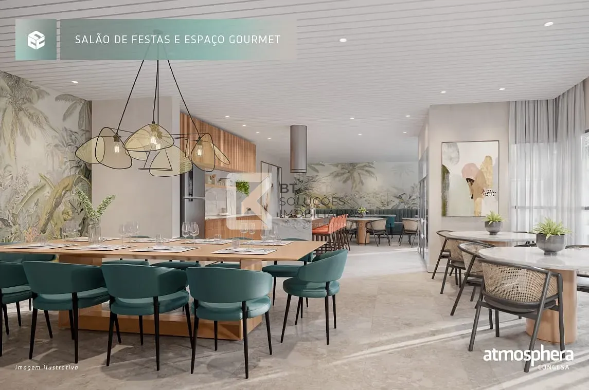 Apartamento, 2 quartos, 67 m² - Foto 13