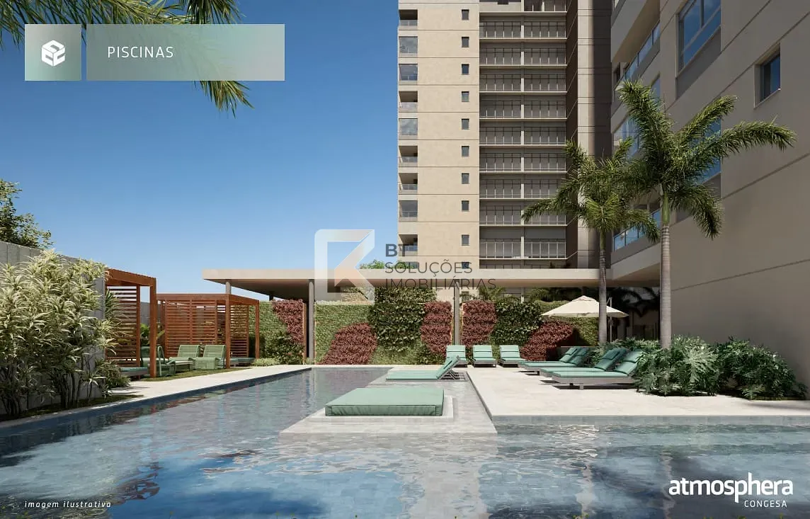 Apartamento, 2 quartos, 67 m² - Foto 7