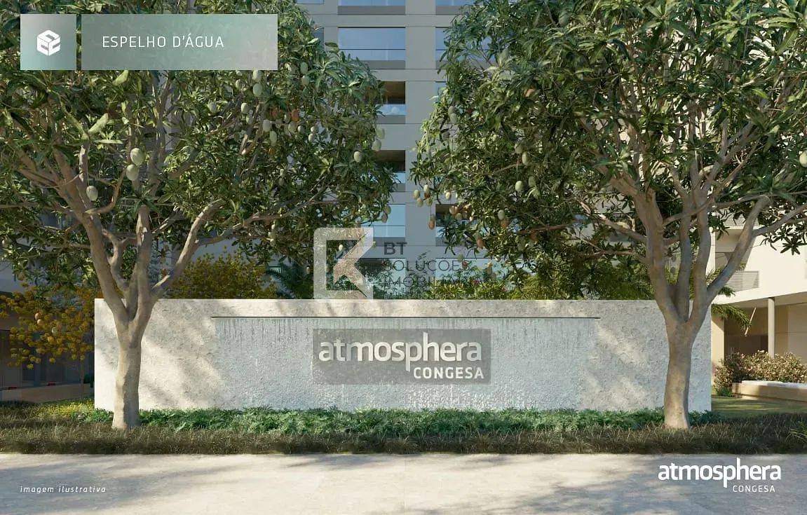 Apartamento, 2 quartos, 67 m² - Foto 4