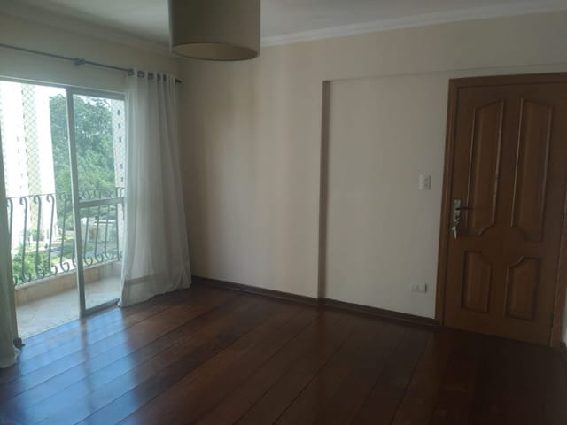 Foto do Apartamento - Apartamento para Locação 2 Quartos, 1 Vaga, 67M², Umuarama, Osasco - SP | Barão de Porto Feliz | BUSSOCABA ADMINISTRACAO DE BENS E IMOVEIS LTDA