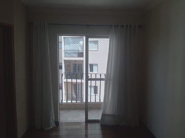 Foto do Apartamento - Apartamento para Locação 2 Quartos, 1 Vaga, 67M², Umuarama, Osasco - SP | Barão de Porto Feliz | BUSSOCABA ADMINISTRACAO DE BENS E IMOVEIS LTDA