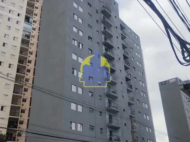 Apartamento 2 quartos e 1 banheiro, para alugar, no bairro Umuarama em Osasco