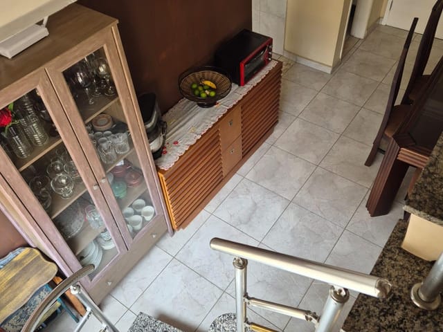 Apartamento com 90m² 3 quartos e 2 banheiros, à venda, no bairro Vila Carmosina em São Paulo