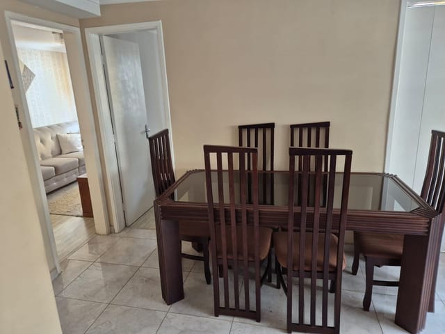 Apartamento com 90m² 3 quartos e 2 banheiros, à venda, no bairro Vila Carmosina em São Paulo