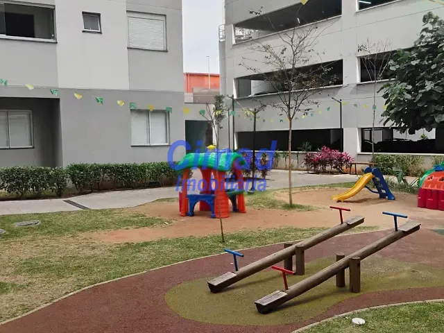 Apartamento 2 quartos e 1 banheiro, à venda, no bairro Vila Guilherme em São Paulo