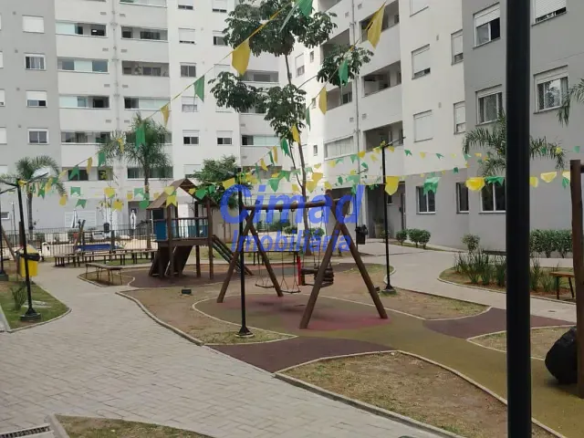 Apartamento 2 quartos e 1 banheiro, à venda, no bairro Vila Guilherme em São Paulo