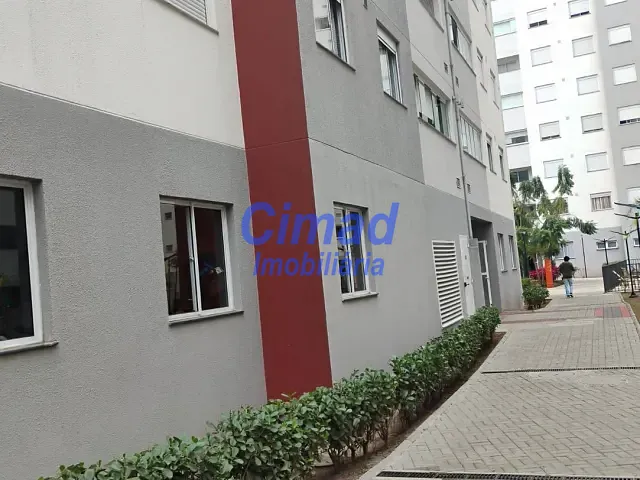 Apartamento 2 quartos e 1 banheiro, à venda, no bairro Vila Guilherme em São Paulo