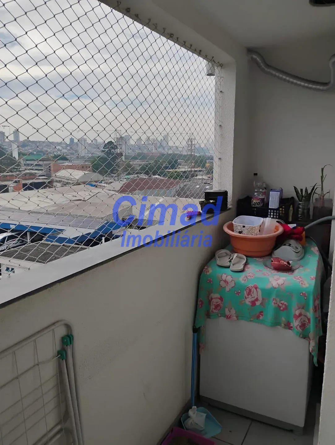 Apartamento, 2 quartos, 38 m² - Foto 17