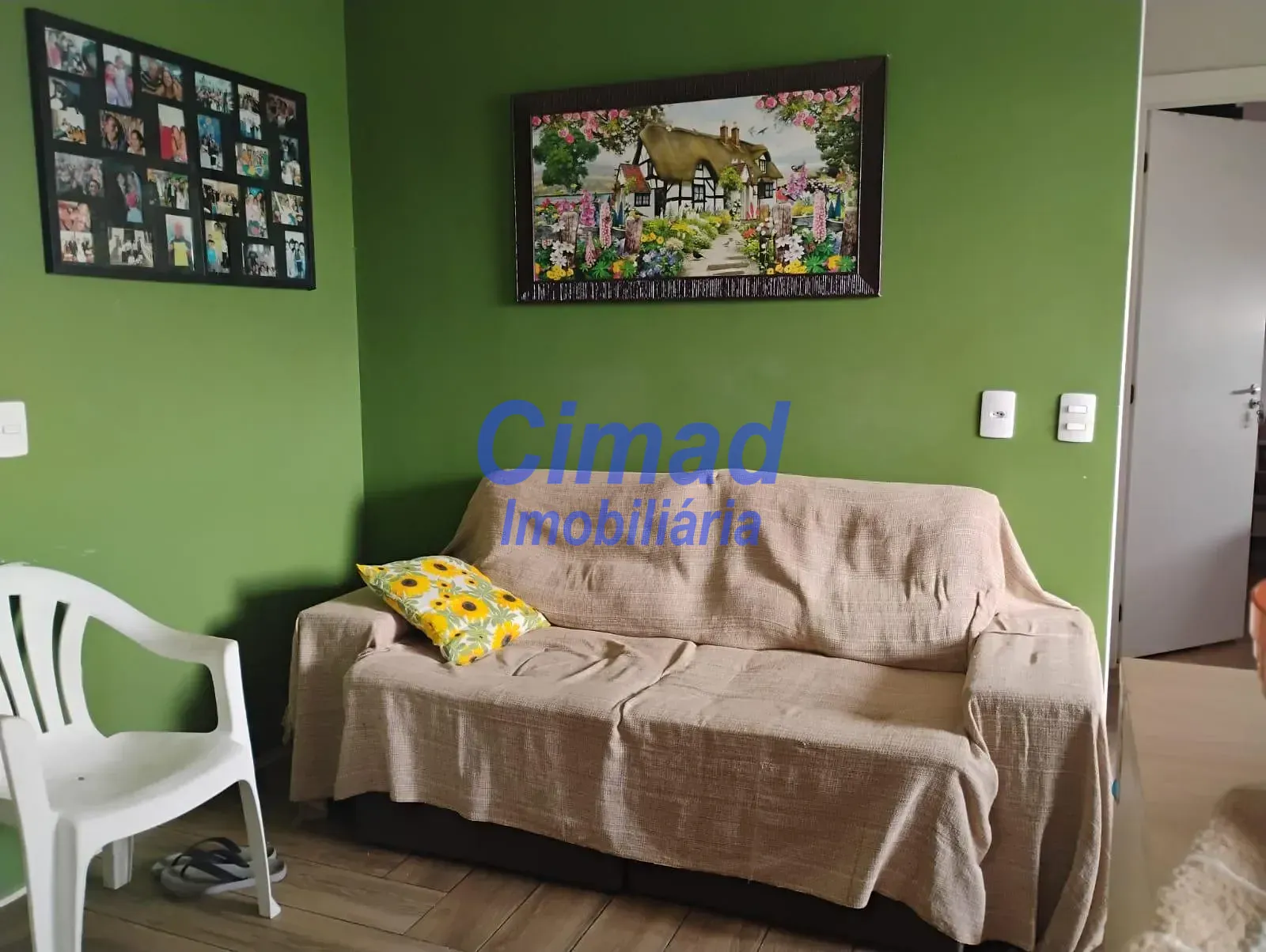 Apartamento, 2 quartos, 38 m² - Foto 10
