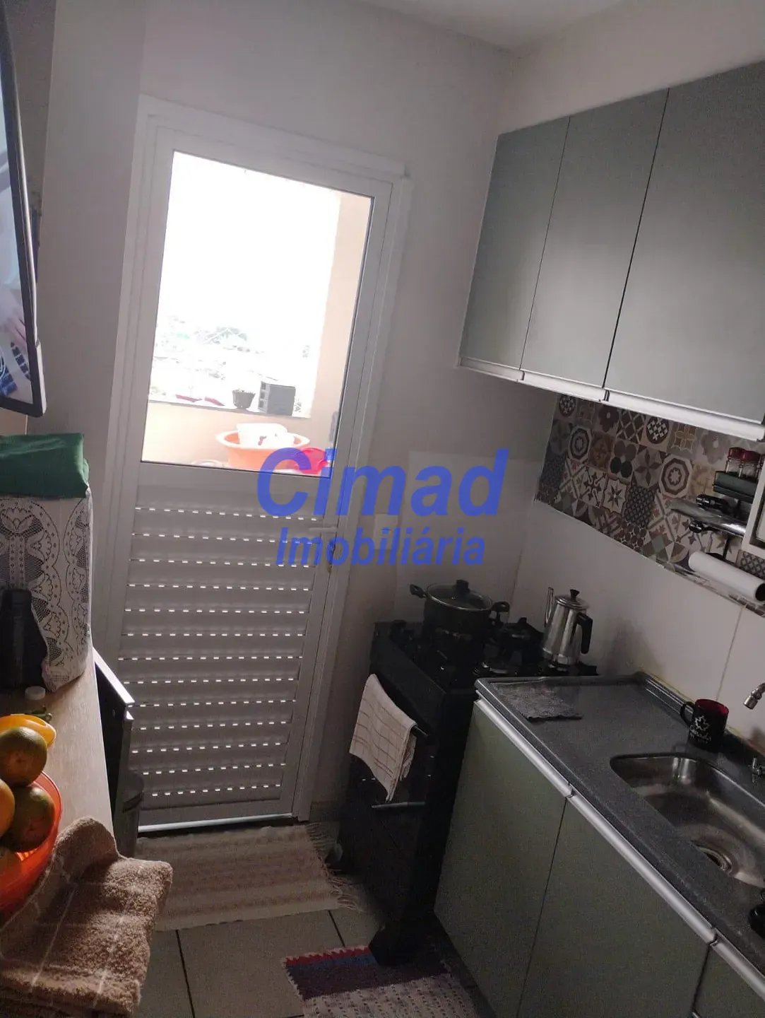 Apartamento, 2 quartos, 38 m² - Foto 7
