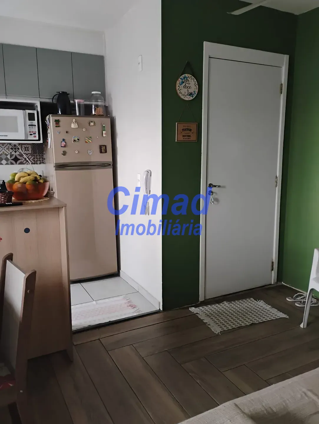 Apartamento, 2 quartos, 38 m² - Foto 12