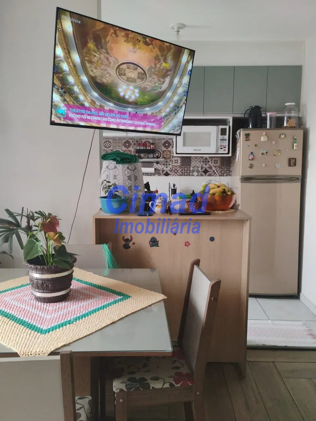 Apartamento, 2 quartos, 38 m² - Foto 11