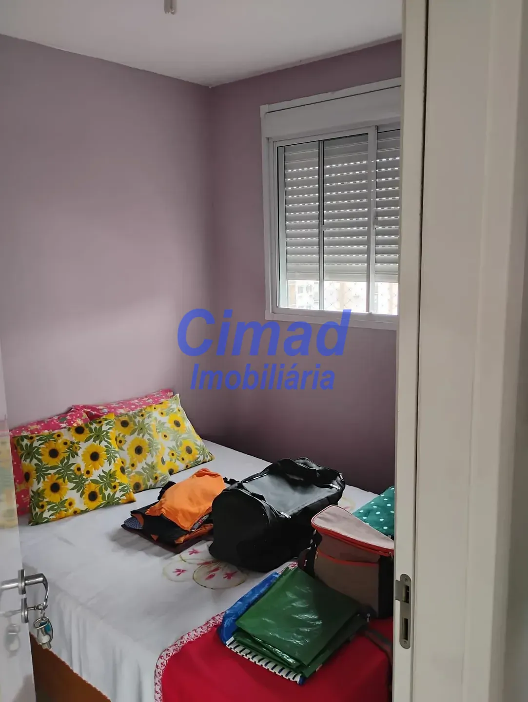 Apartamento, 2 quartos, 38 m² - Foto 15