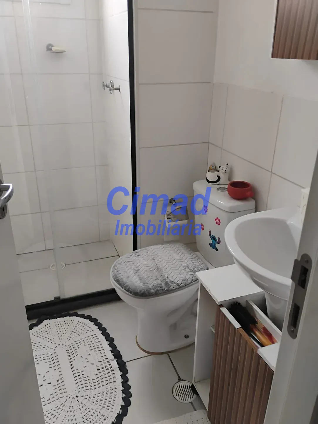 Apartamento, 2 quartos, 38 m² - Foto 13