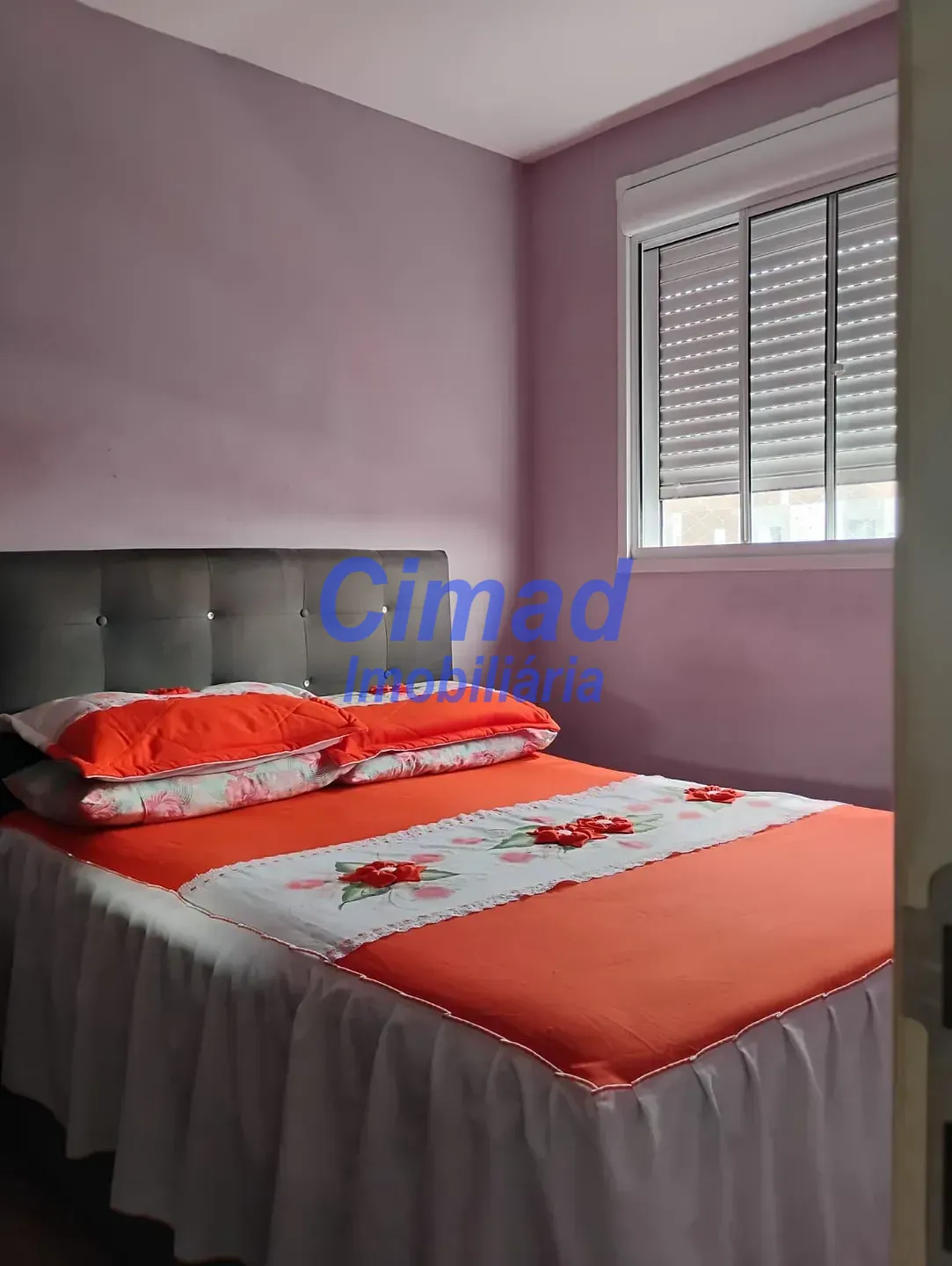 Apartamento, 2 quartos, 38 m² - Foto 14