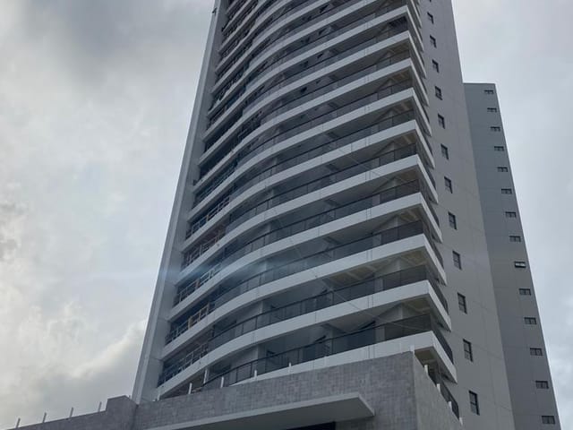 Foto do Apartamento - Edifício Giverny | Cristina Lopes Imobiliária