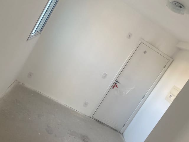 Apartamento 2 quartos e 1 banheiro, à venda, no bairro Botujuru em Mogi das Cruzes