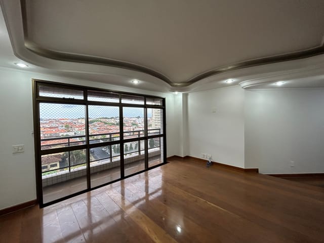 Apartamento 3 quartos e 2 banheiros, à venda, no bairro Cidade Nova em Franca