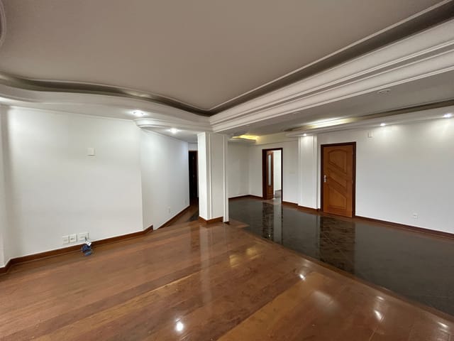Apartamento 3 quartos e 2 banheiros, à venda, no bairro Cidade Nova em Franca