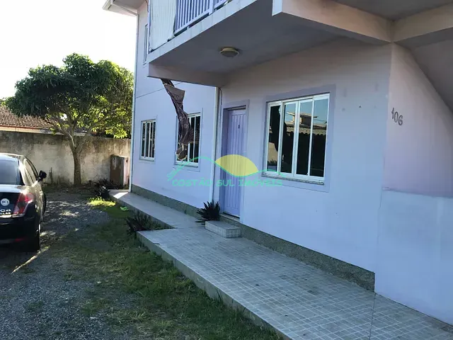 Apartamento com 70m² 3 quartos e 1 banheiro, para alugar, no bairro Morro das Pedras em Florianópolis