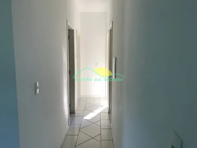 Apartamento com 70m² 3 quartos e 1 banheiro, para alugar, no bairro Morro das Pedras em Florianópolis