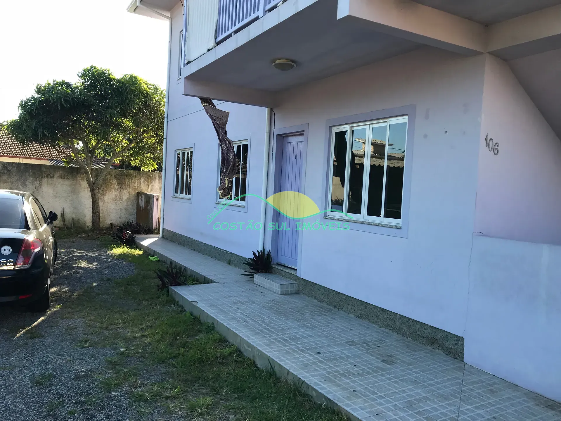 Apartamento, 3 quartos, 70 m² - Foto 1
