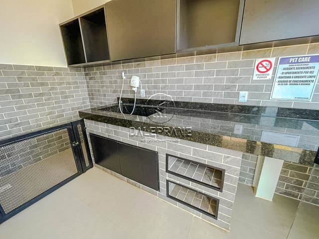 Apartamento 2 quartos e 1 banheiro, à venda, no bairro Mansões Pôr do Sol em Águas Lindas de Goiás