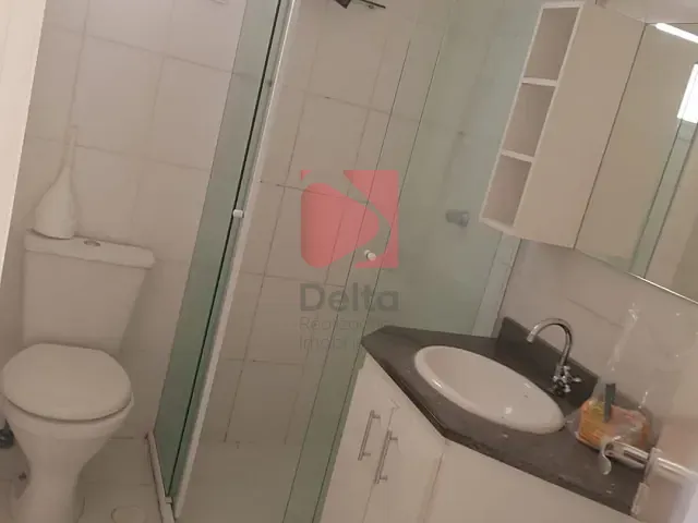 Apartamento 2 quartos e 1 banheiro, à venda, no bairro Jardim Ferrarezzi em Pirassununga