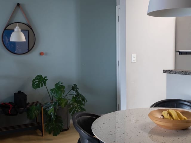 Foto do Apartamento - Edifício Residencial Maison Tuscany | Daniela Ribeiro Imóveis