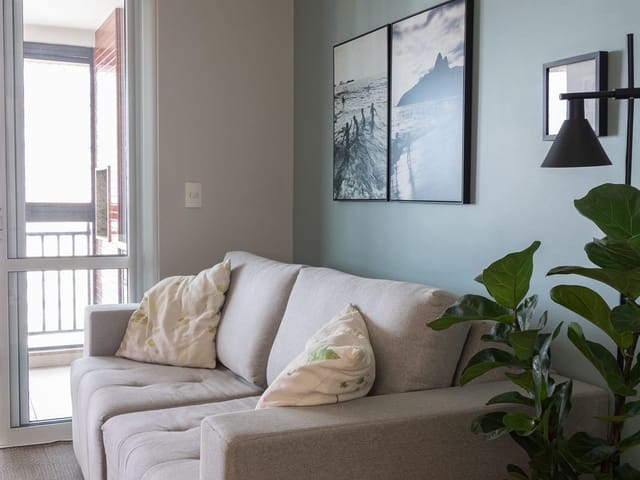 Foto do Apartamento - Edifício Residencial Maison Tuscany | Daniela Ribeiro Imóveis