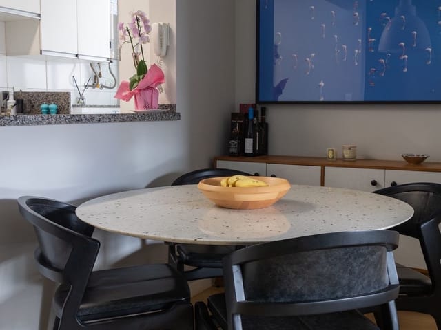 Foto do Apartamento - Edifício Residencial Maison Tuscany | Daniela Ribeiro Imóveis