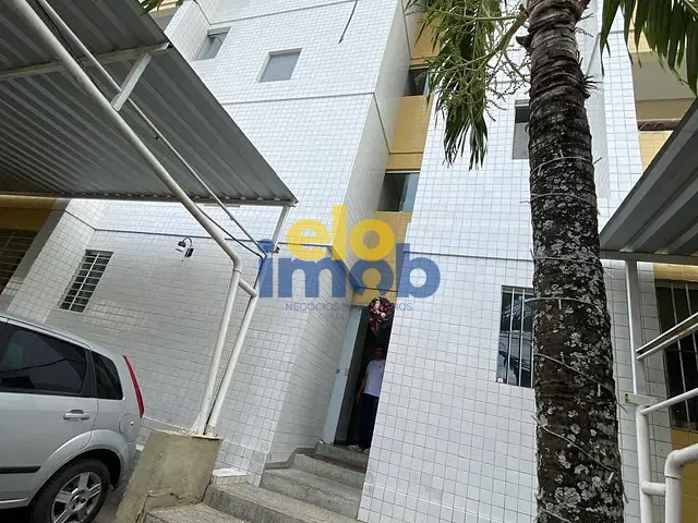 Apartamento 2 quartos e 1 banheiro, à venda, no bairro Boa Vista em Caruaru
