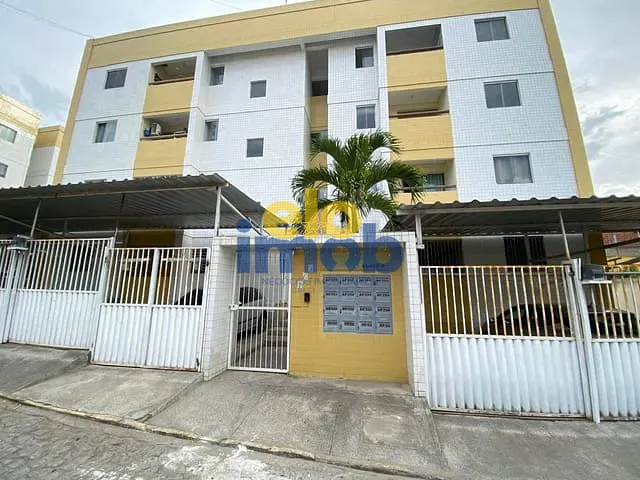 Apartamento 2 quartos e 1 banheiro, à venda, no bairro Boa Vista em Caruaru