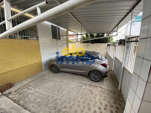 Apartamento 2 quartos e 1 banheiro, à venda, no bairro Boa Vista em Caruaru