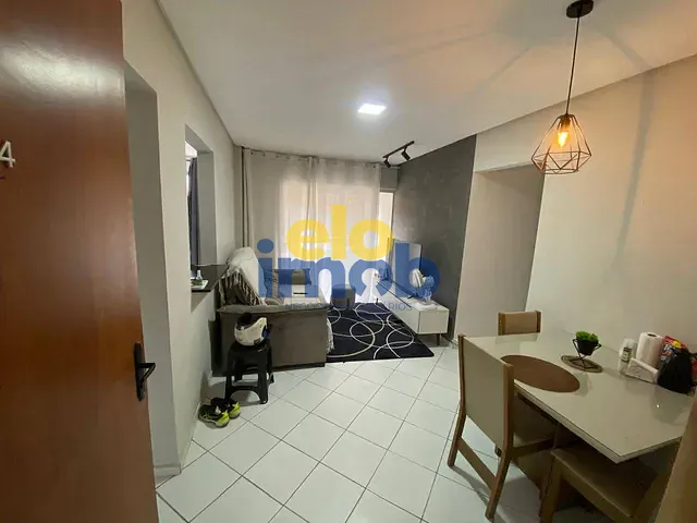 Apartamento 2 quartos e 1 banheiro, à venda, no bairro Boa Vista em Caruaru