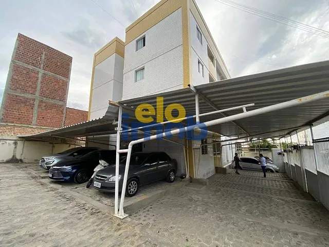 Apartamento 2 quartos e 1 banheiro, à venda, no bairro Boa Vista em Caruaru