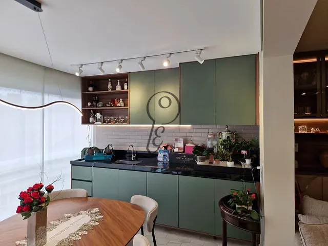 Apartamento 2 quartos e 3 banheiros, à venda, no bairro Ipiranga em São Paulo