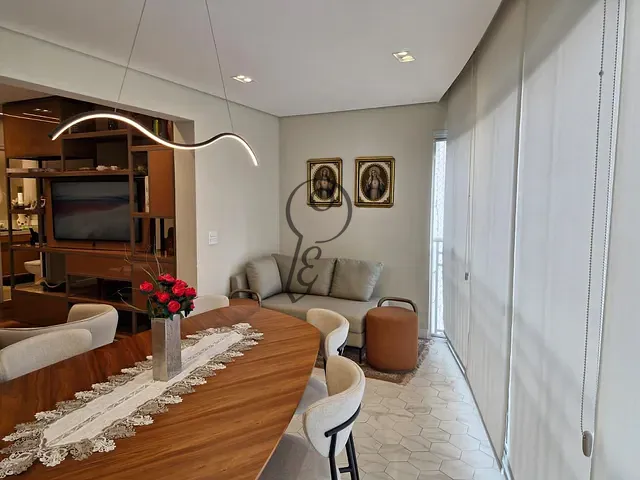 Apartamento 2 quartos e 3 banheiros, à venda, no bairro Ipiranga em São Paulo