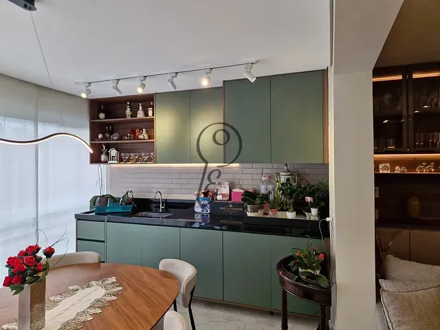 Apartamento 2 quartos e 3 banheiros, à venda, no bairro Ipiranga em São Paulo