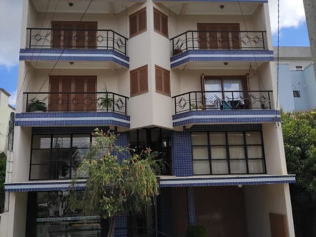 Foto do Apartamento - Apartamento para Locação 3 Quartos, 1 Vaga, Centro, Arroio do Meio - RS | Executivo Imóveis