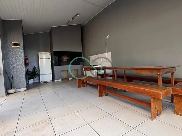 Apartamento 3 quartos e 2 banheiros, à venda, no bairro Centro em Sapiranga