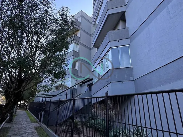Apartamento 3 quartos e 2 banheiros, à venda, no bairro Centro em Sapiranga