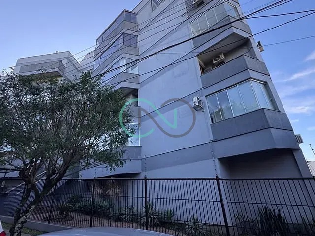 Apartamento 3 quartos e 2 banheiros, à venda, no bairro Centro em Sapiranga